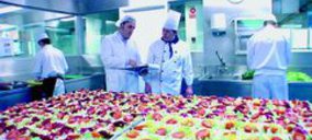 ICS adjudica la restauración de los hospitales Joan XXIII, Verge de la Cinta y Francolí