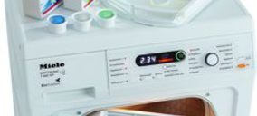 Miele lanza la primera secadora perfumadora del mercado