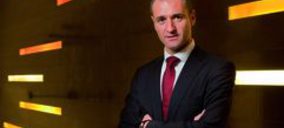 Alfredo Aznar entra en el grupo Meliá como director de Meliá Barcelona