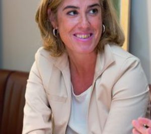 “Nuestros franquiciados ven que se van llenando las tiendas y eso es lo que queremos todos”