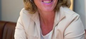 “Nuestros franquiciados ven que se van llenando las tiendas y eso es lo que queremos todos”