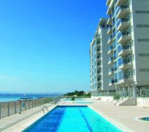 Amci Habitat entra en liquidación