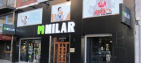 Nueva tienda Milar en Gijón