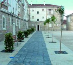 Construcciones Gamallo presenta ERTE