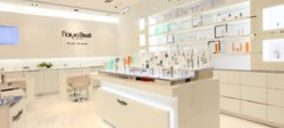Natura Bissé inaugura su primera tienda propia