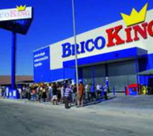 Bricoking formaliza la compra de Ardy Bricolage