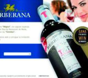 Dos vinos para un consumidor joven y actual