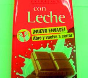Sanchís Mira se hace fuerte en chocolates
