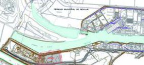 Bergé reduce peso en Sevilla