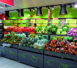 DIA trasciende el descuento con su apuesta Dia Fresh