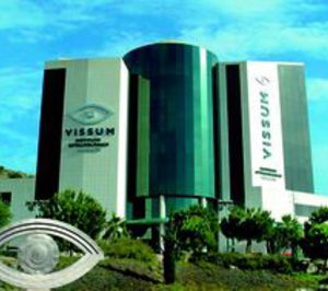 Vissum presenta concurso de acreedores