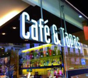 Café y Tapas abre en Badajoz su primer local en Extremadura