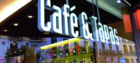 Café y Tapas abre en Badajoz su primer local en Extremadura