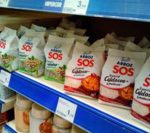 Ebro Foods cerrará 2012 con un beneficio neto de 160 M