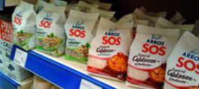 Ebro Foods cerrará 2012 con un beneficio neto de 160 M