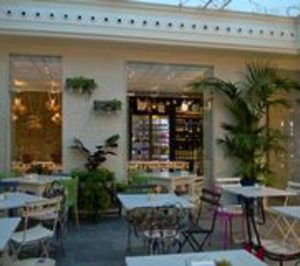 Robles Restaurantes abre su sexto local propio en Sevilla