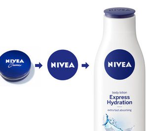 Nivea se reinventa a si misma