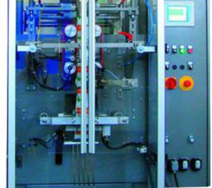 Rovema adquiere la alemana RS Pack