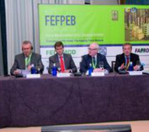 La industria europea de madera hace balance en su 63º Congreso