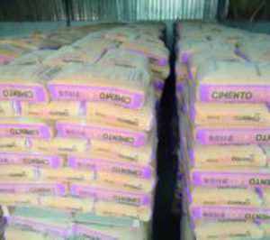 Corporación Masaveu compra una cementera en Brasil