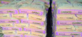 Corporación Masaveu compra una cementera en Brasil