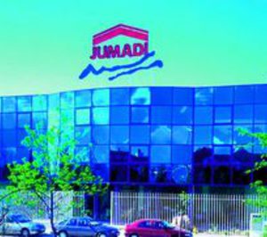 Jumadi mantendrá sus ventas y retrasa su almacén