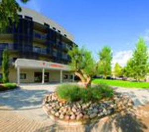 STS inicia una nueva línea de actividad