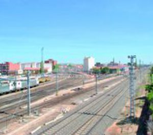 Laumar Cargo, socio minoritario de Logitrén