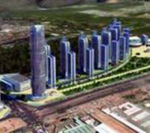 Mecano del Mediterráneo suspende pagos