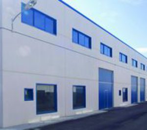 Una importante constructora industrial se acoge al preconcurso