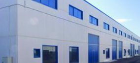 Una importante constructora industrial se acoge al preconcurso