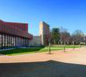 Kawneer rehabilita la Academia de Artes y Oficios de Cluny en Francia