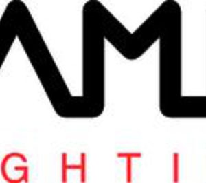 Lamp ilumina la sede de Idom 