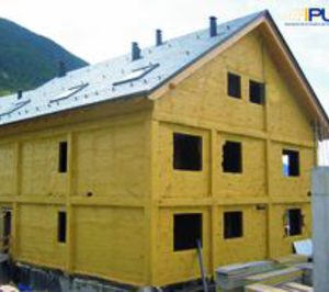 El poliuretano in situ unifica normas