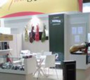 Jamones Aljomar tiene nueva imagen y presentaciones para su internacionalización