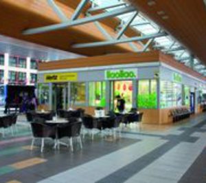 Llaollao firma con un area developer para Arabia Saudí