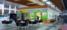 Llaollao firma con un area developer para Arabia Saudí