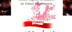 Coren prepara sus elaborados Selecta