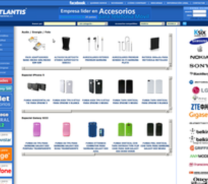 Atlantis Internacional espera una evolución plana