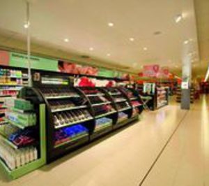 Consum alcanza el medio centenar de nuevas perfumerías