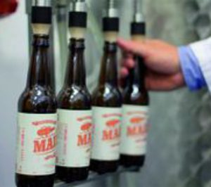 Maier, la cerveza de Cádiz, sale al mercado