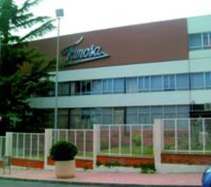 Famosa se trasladará a las instalaciones de Jofel en Alicante