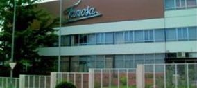 Famosa se trasladará a las instalaciones de Jofel en Alicante