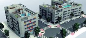 Mario Puentes esquiva el concurso