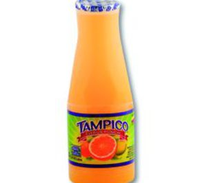 ‘Tampico’ aterriza en el mercado español de la mano de Alcenara