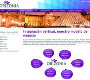 Orizonia vende su 50% de Rumbo para reducir deuda en el contexto de su cambio accionarial