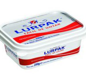 Arla inicia la venta de Lurpak en Dia