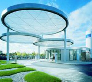 Abelló Linde se hace con un nuevo contrato de suministro hospitalario