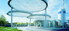 Abelló Linde se hace con un nuevo contrato de suministro hospitalario