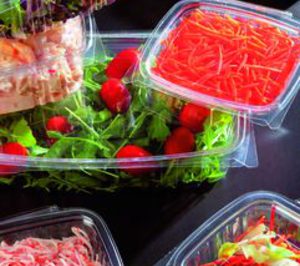 Reynolds Food Packaging mejora ventas y resultados